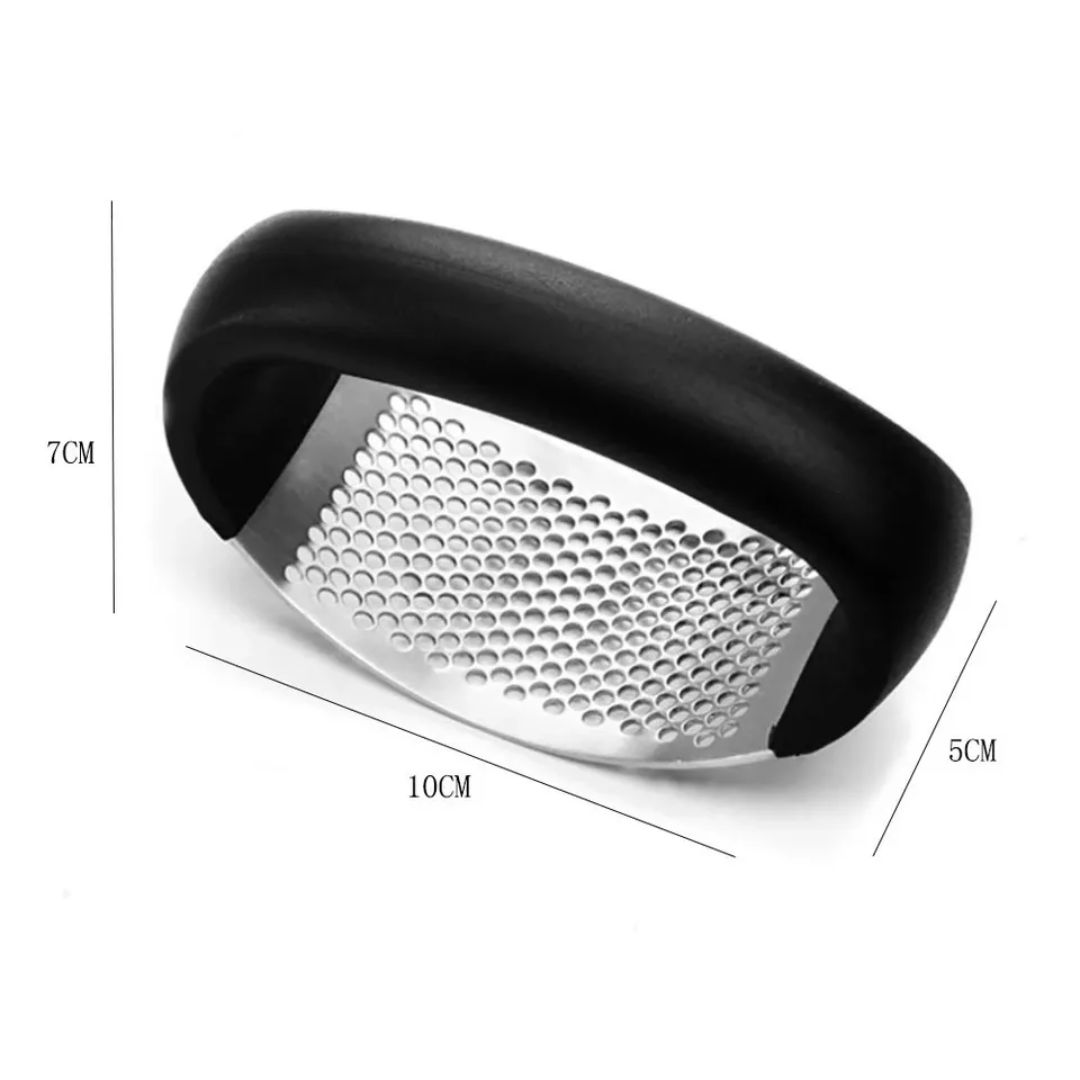 Triturador de Ajo Manual